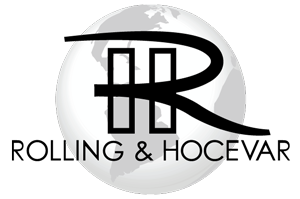 Rolling & Hocevar, Inc. Logo